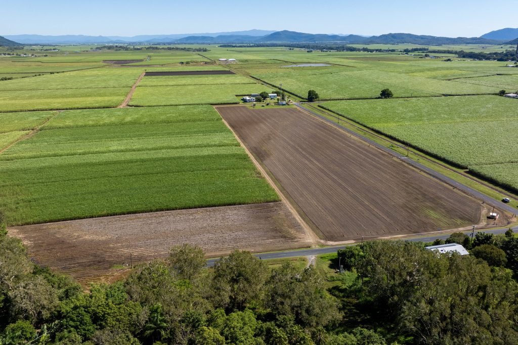 McColl Street, Walkerston, QLD 4751 AUS