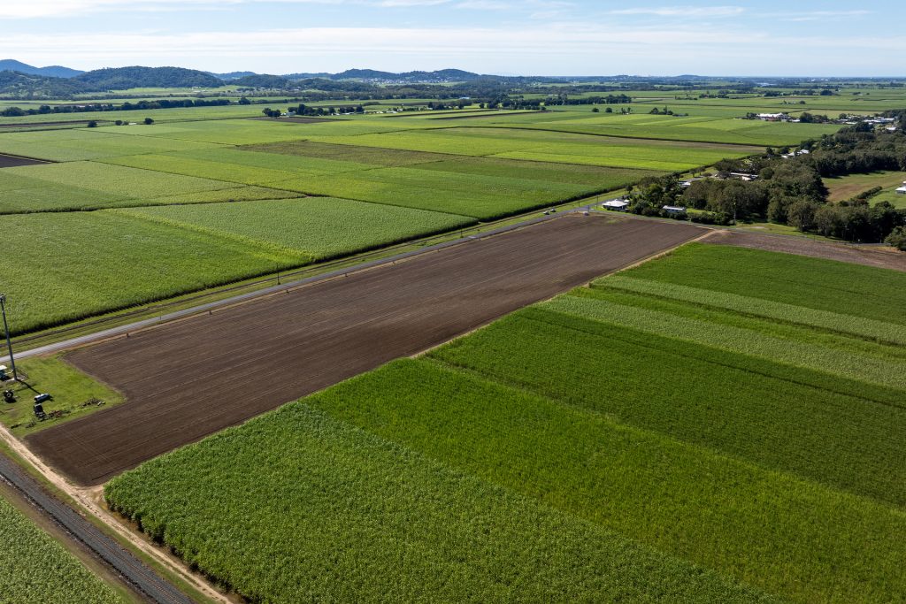 McColl Street, Walkerston, QLD 4751 AUS