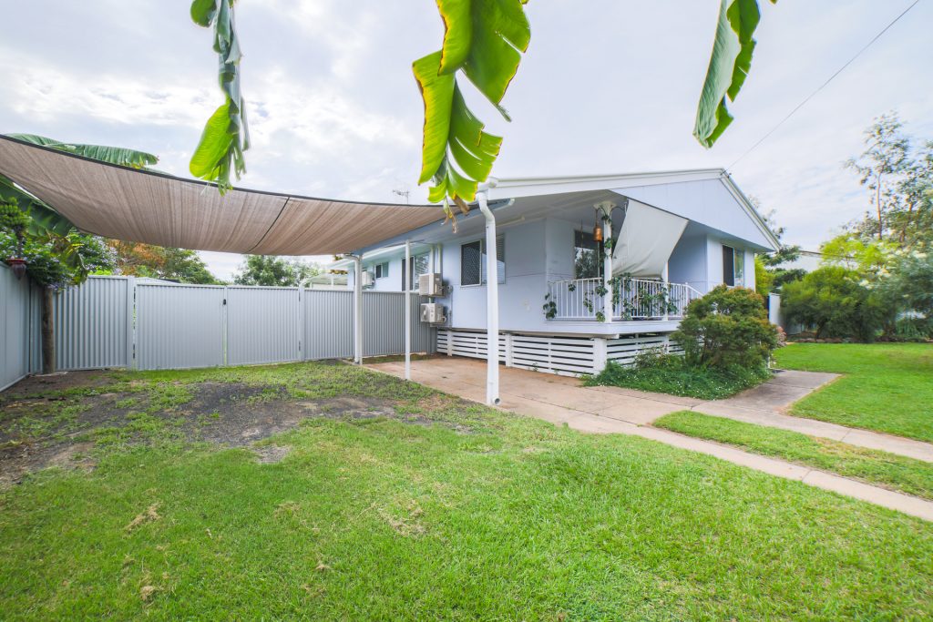10 Yeates Crescent, Dysart, QLD 4745 AUS