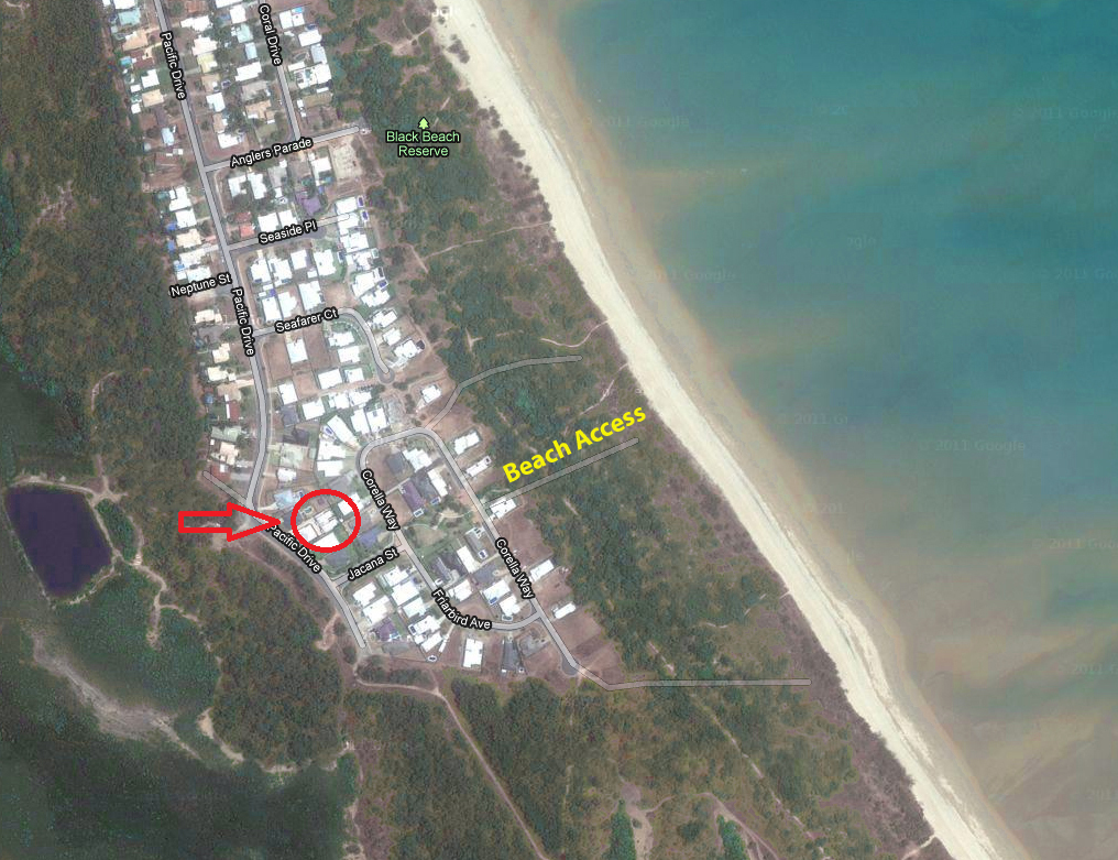 3/83 Pacific Drive, Blacks Beach, QLD 4740 AUS