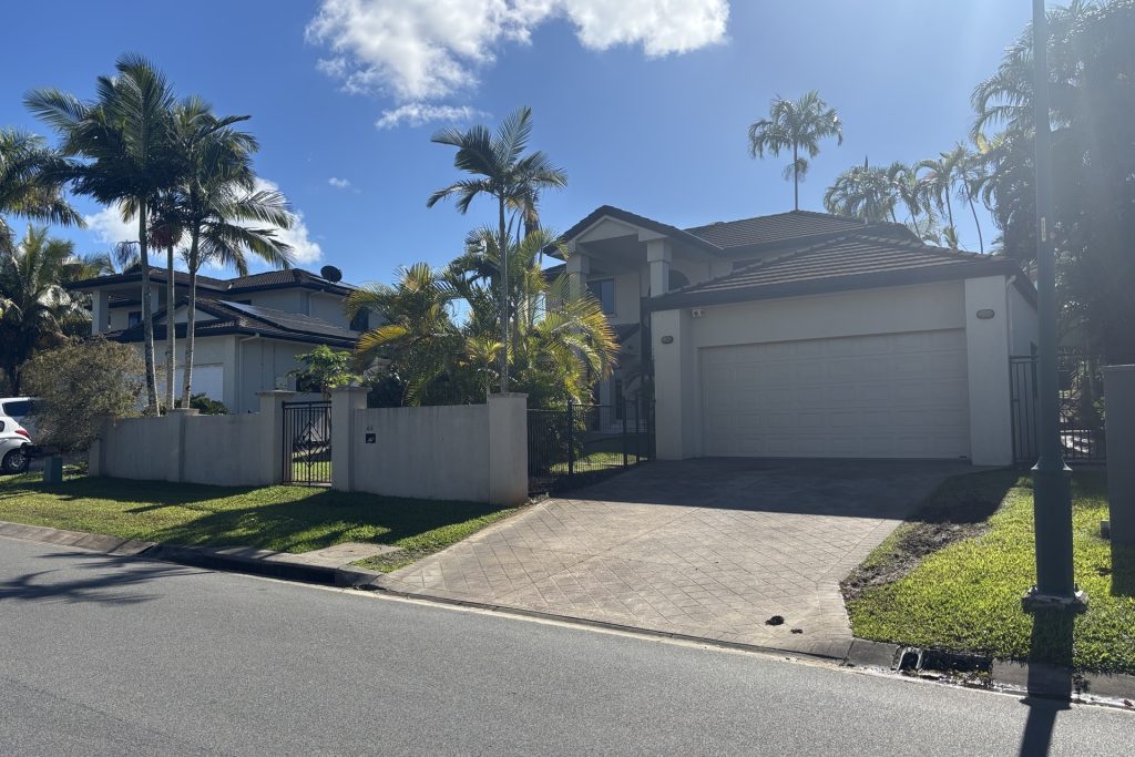 44 Fairmeadow Drive, Mount Pleasant, QLD 4740 AUS