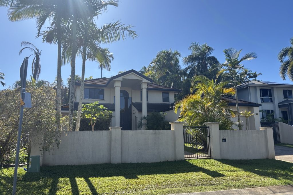 44 Fairmeadow Drive, Mount Pleasant, QLD 4740 AUS