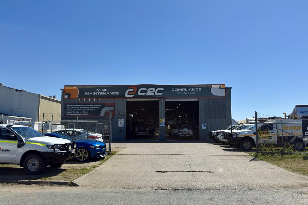 48 Enterprise Street, Paget, QLD 4740 AUS