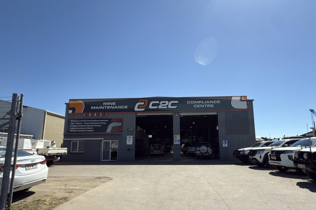 48 Enterprise Street, Paget, QLD 4740 AUS