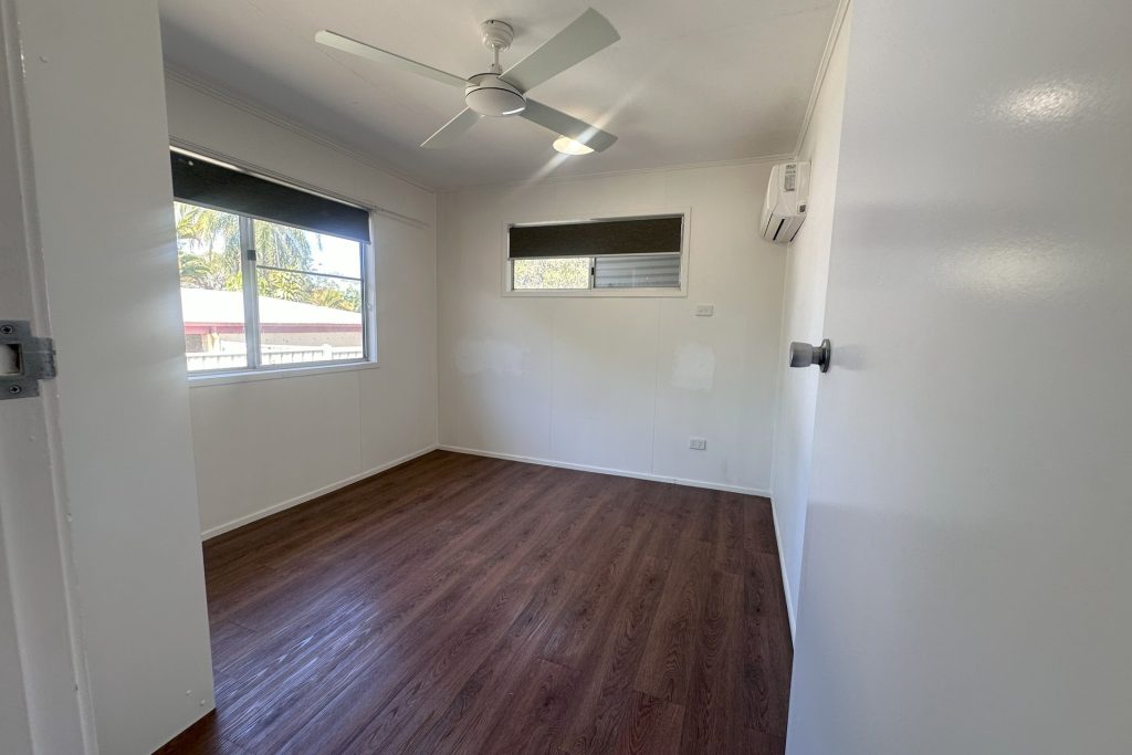 36 Beresford Crescent, Dysart, QLD 4745 AUS