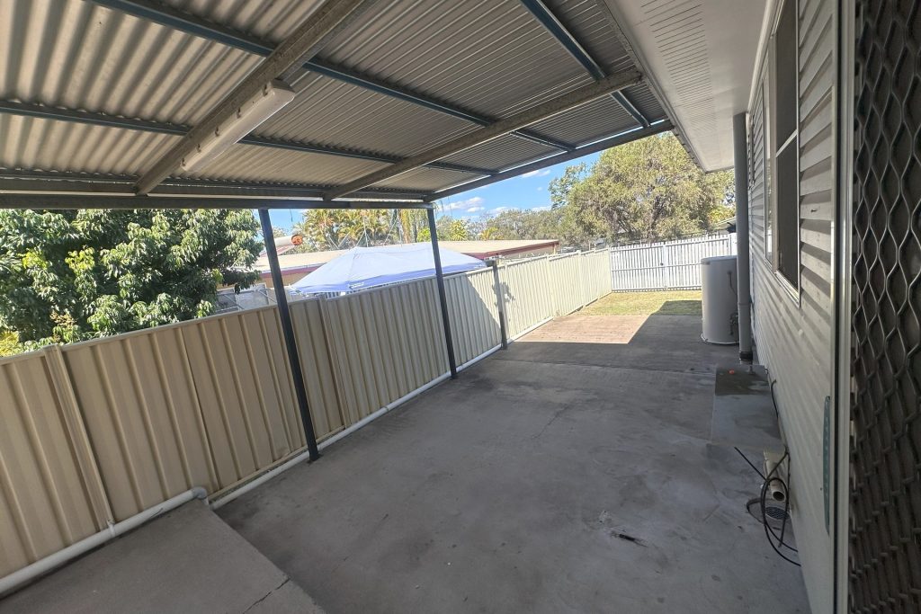 36 Beresford Crescent, Dysart, QLD 4745 AUS