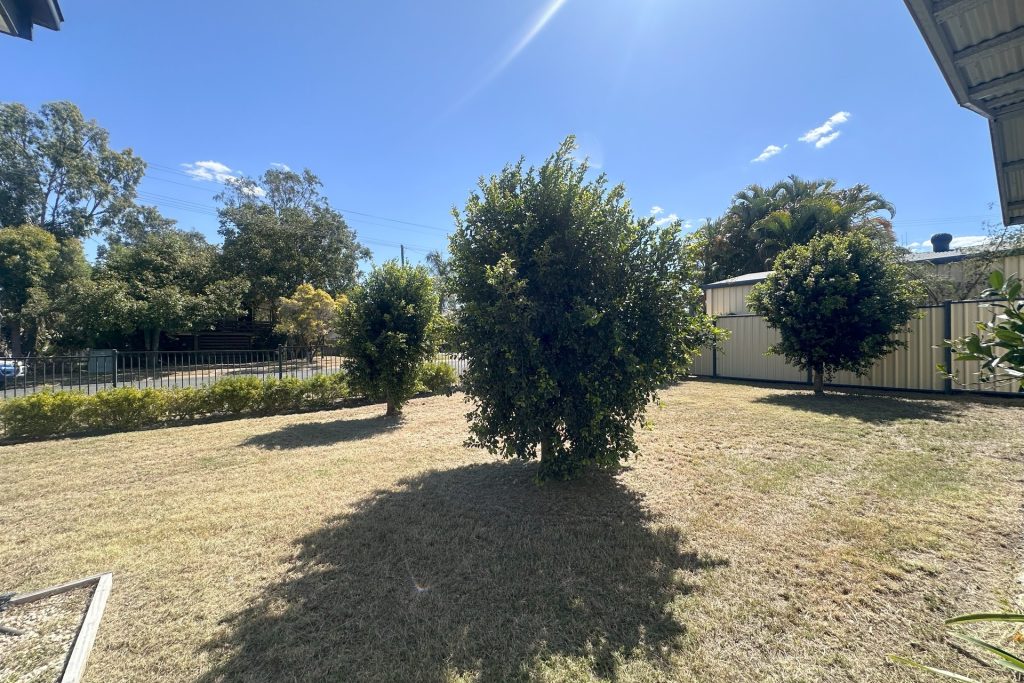 36 Beresford Crescent, Dysart, QLD 4745 AUS