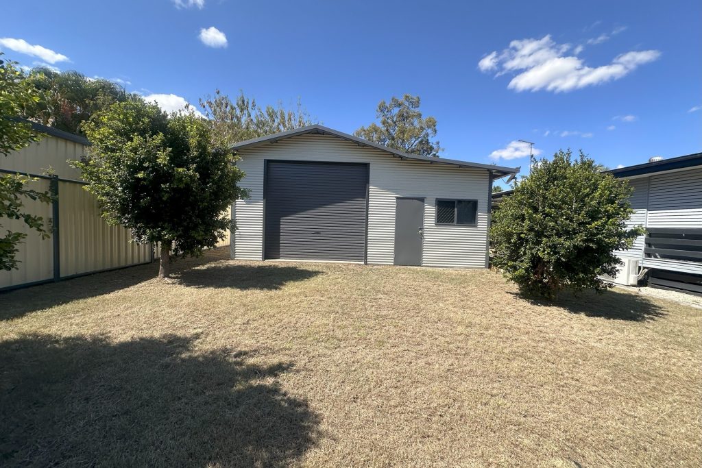 36 Beresford Crescent, Dysart, QLD 4745 AUS