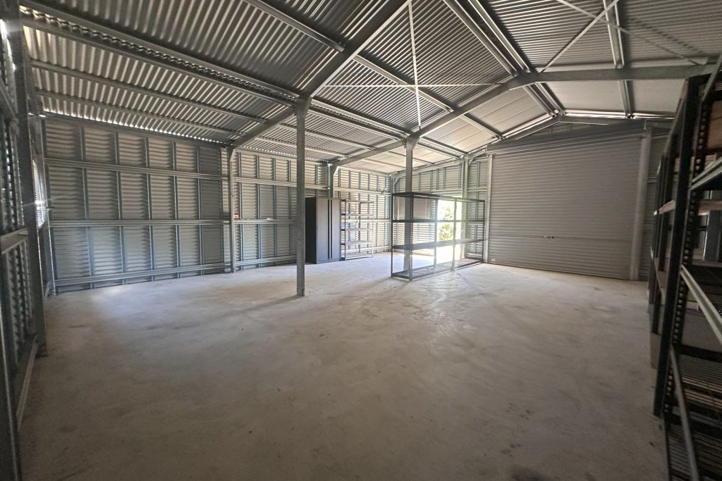 36 Beresford Crescent, Dysart, QLD 4745 AUS