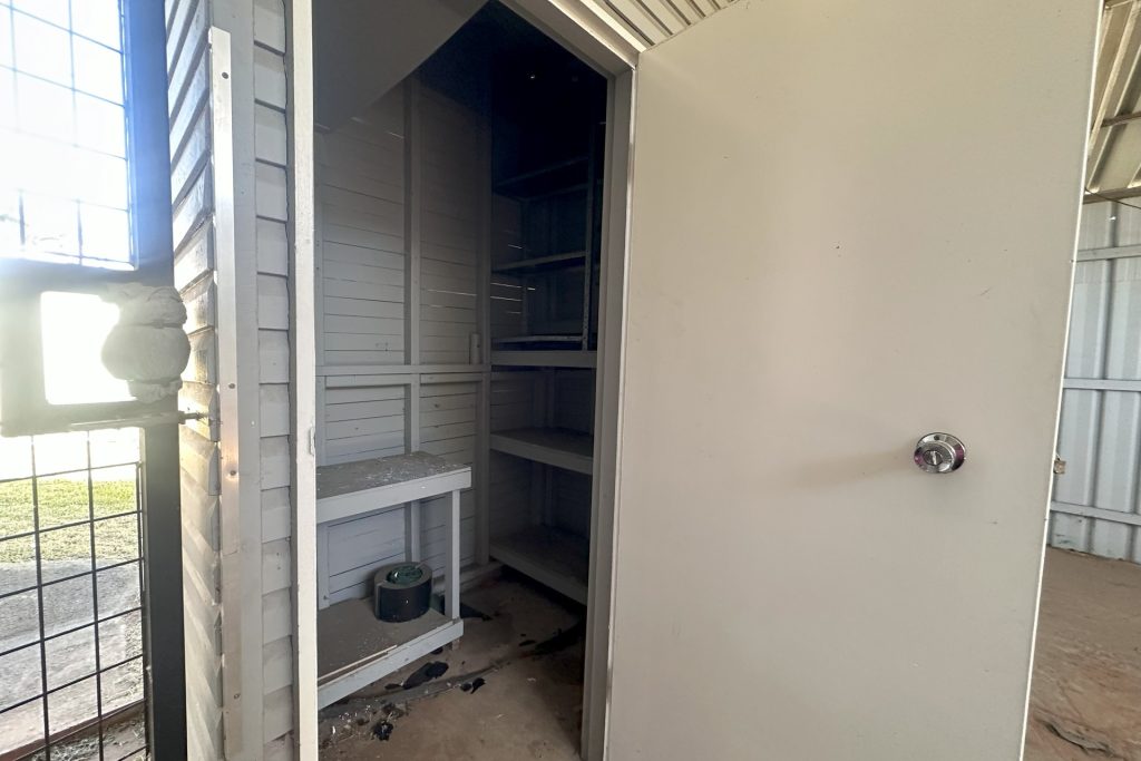 36 Beresford Crescent, Dysart, QLD 4745 AUS