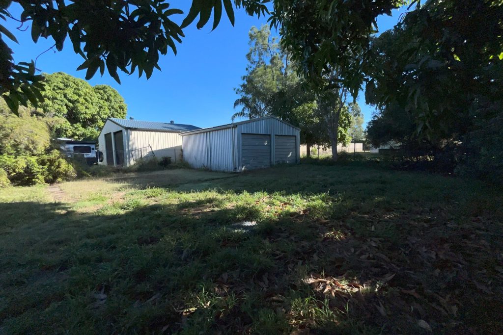 22 Singleton Street, Dysart, QLD 4745 AUS