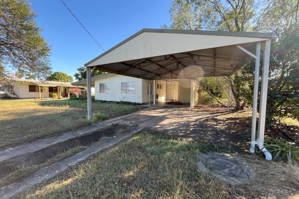 22 Singleton Street, Dysart, QLD 4745 AUS