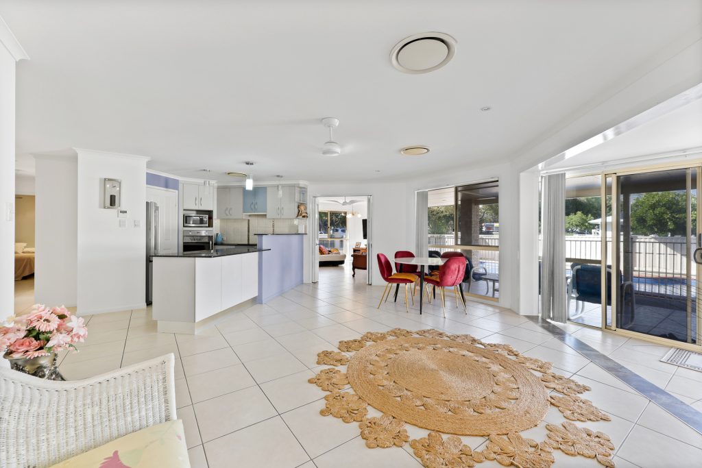 116 Binnington Esplanade, East Mackay, QLD 4740 AUS