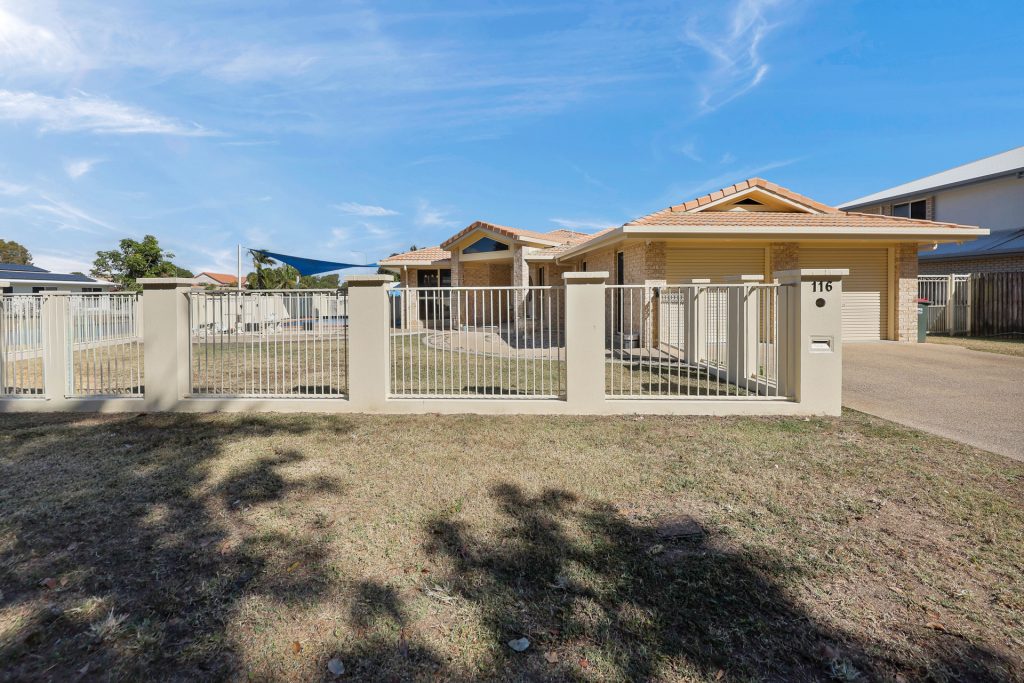 116 Binnington Esplanade, East Mackay, QLD 4740 AUS