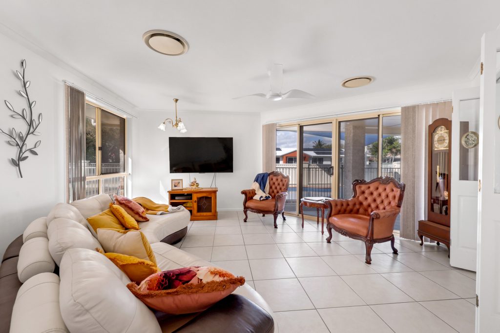 116 Binnington Esplanade, East Mackay, QLD 4740 AUS