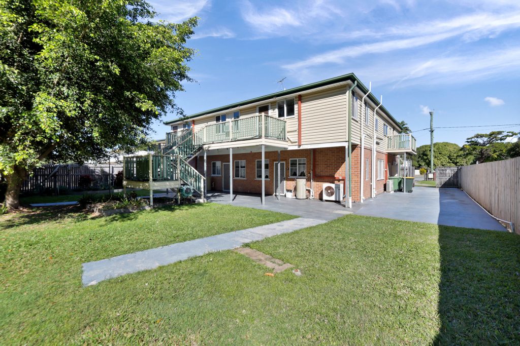 50 George Street, Mackay, QLD 4740 AUS