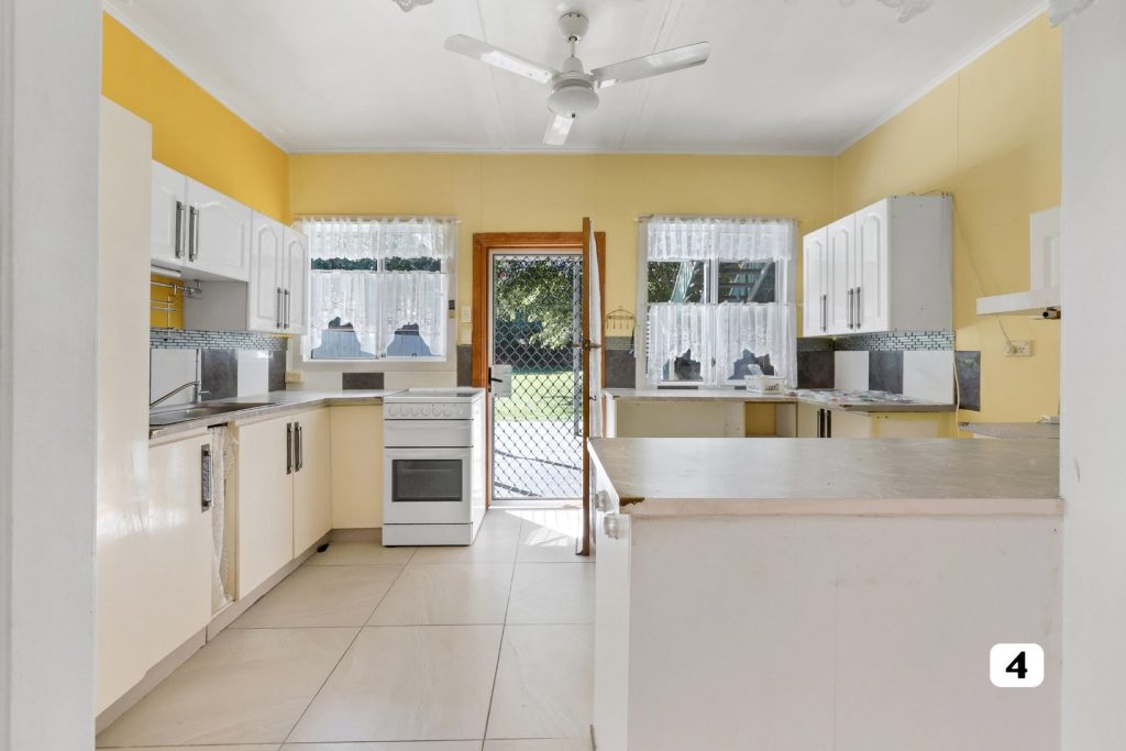 50 George Street, Mackay, QLD 4740 AUS