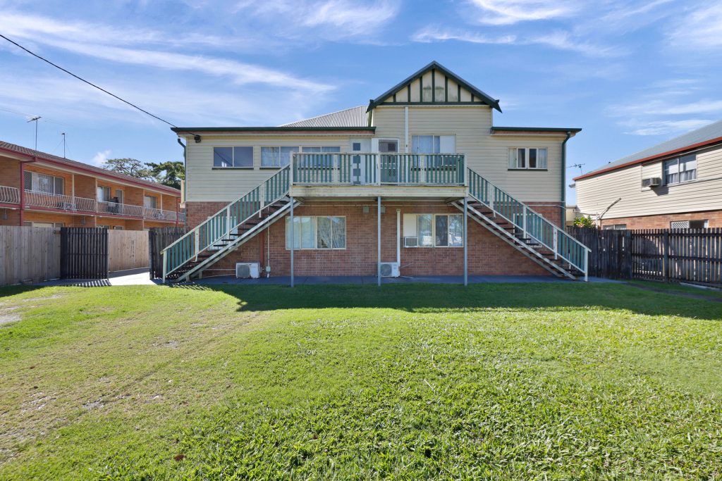 50 George Street, Mackay, QLD 4740 AUS