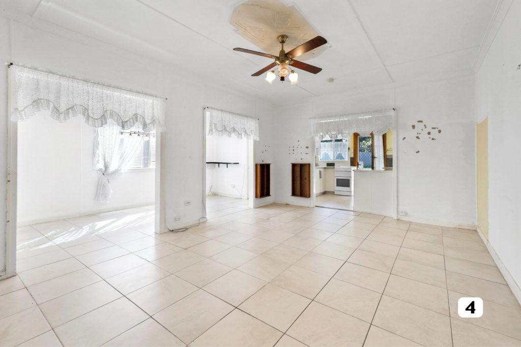 50 George Street, Mackay, QLD 4740 AUS