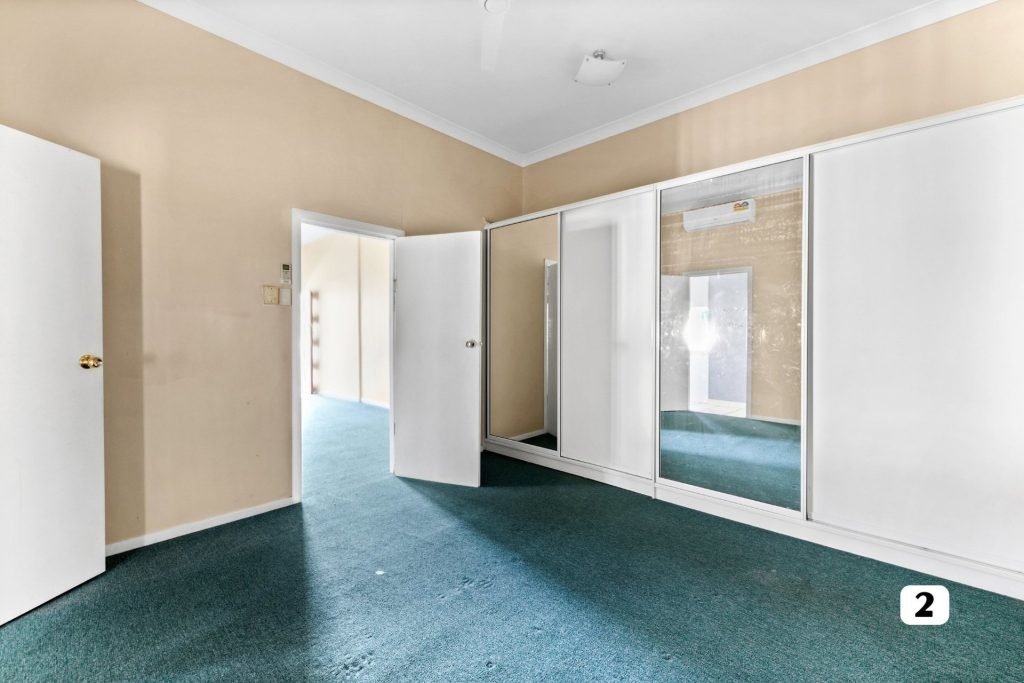 50 George Street, Mackay, QLD 4740 AUS