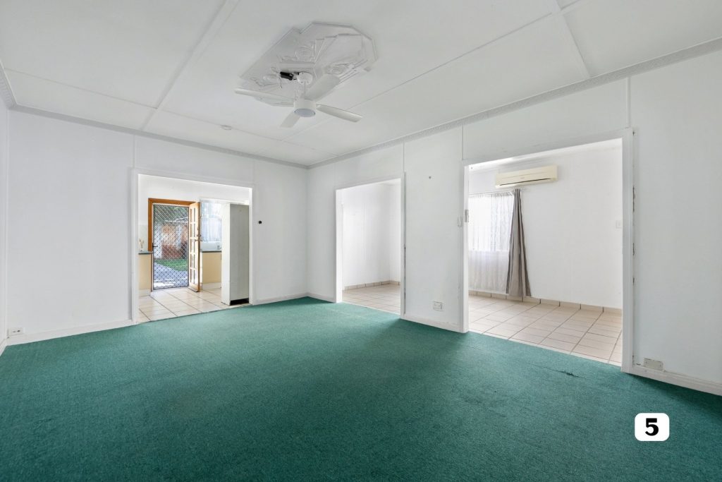 50 George Street, Mackay, QLD 4740 AUS