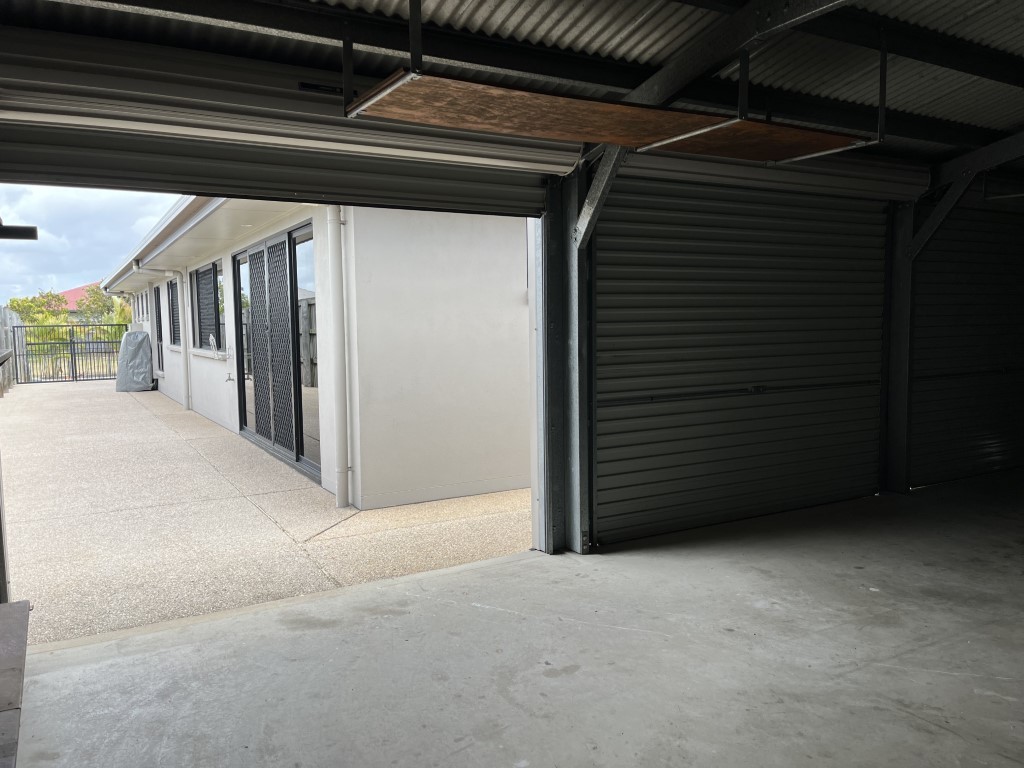 12 Lancaster Way, Ooralea, QLD 4740 AUS