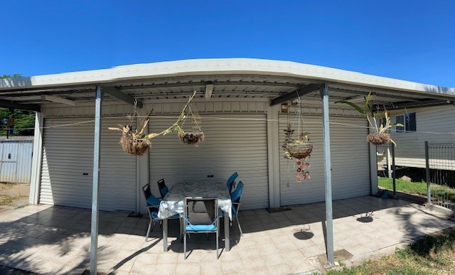 14 Singleton Street, Dysart, QLD 4745 AUS