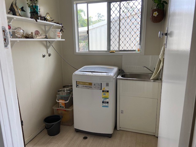 14 Singleton Street, Dysart, QLD 4745 AUS