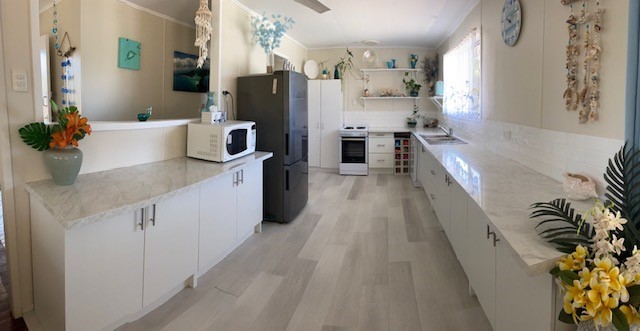 14 Singleton Street, Dysart, QLD 4745 AUS