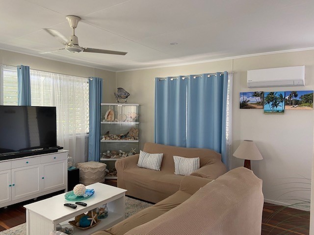 14 Singleton Street, Dysart, QLD 4745 AUS