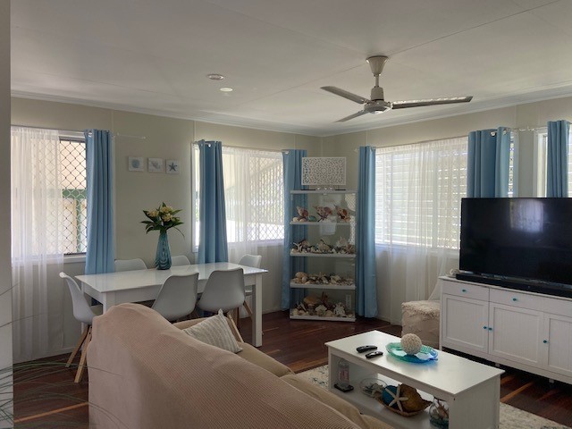 14 Singleton Street, Dysart, QLD 4745 AUS