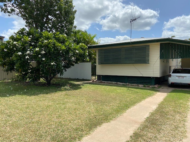 14 Singleton Street, Dysart, QLD 4745 AUS