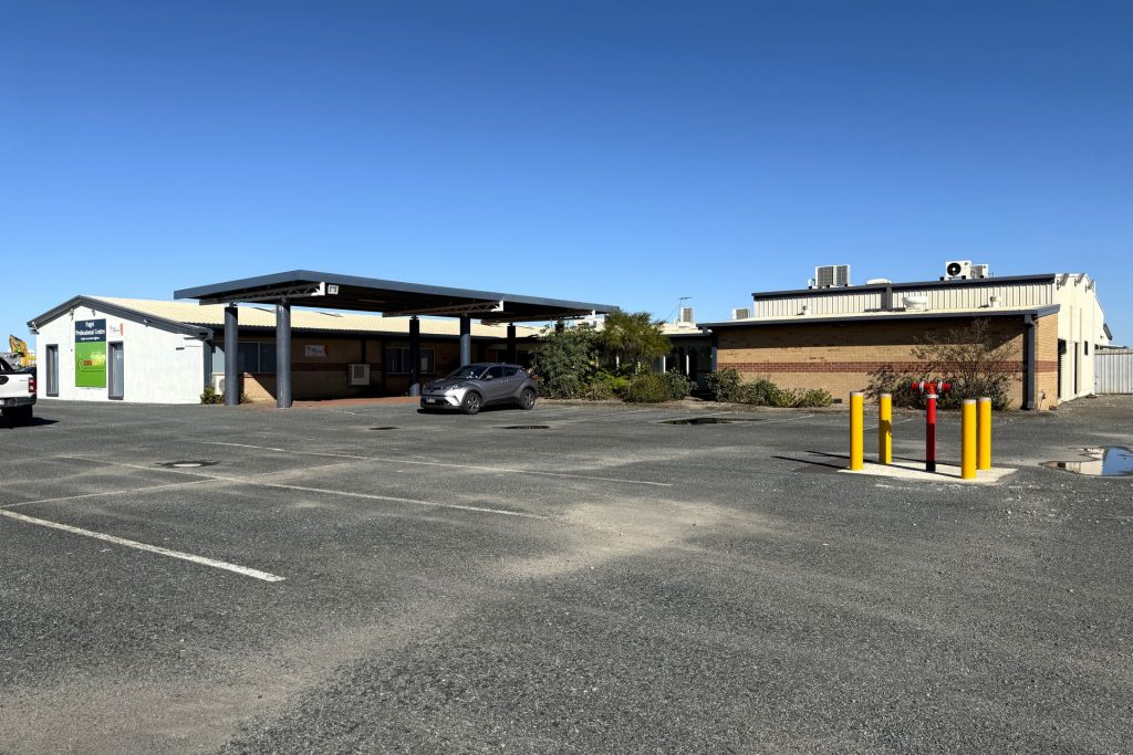 Suite 6/121 Boundary Road, Paget, QLD 4740 AUS