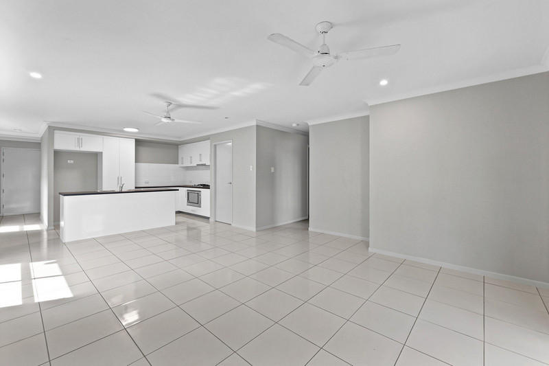 3 Fairway Drive, Bakers Creek, QLD 4740 AUS