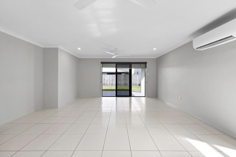 3 Fairway Drive, Bakers Creek, QLD 4740 AUS