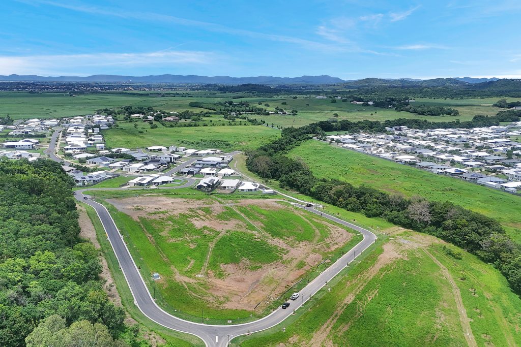 197 Rosalind Vista, Sugarview Estate, Richmond, QLD 4740 AUS