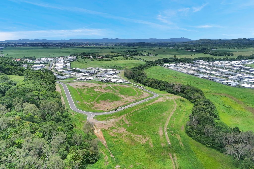 197 Rosalind Vista, Sugarview Estate, Richmond, QLD 4740 AUS