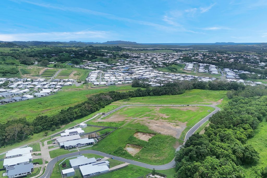 197 Rosalind Vista, Sugarview Estate, Richmond, QLD 4740 AUS