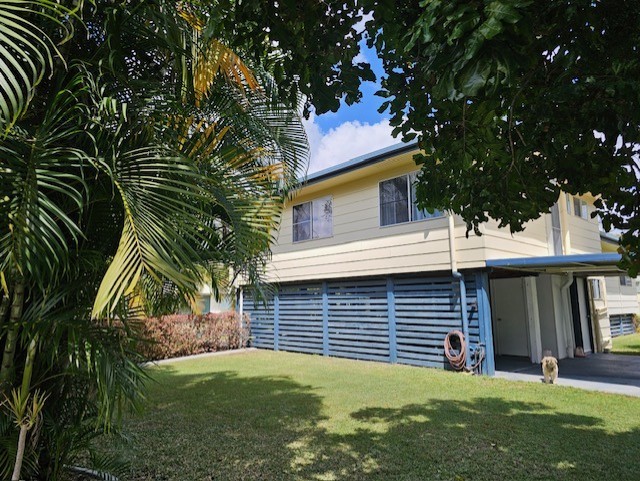 24 Middle Crescent, Dysart, QLD 4745 AUS