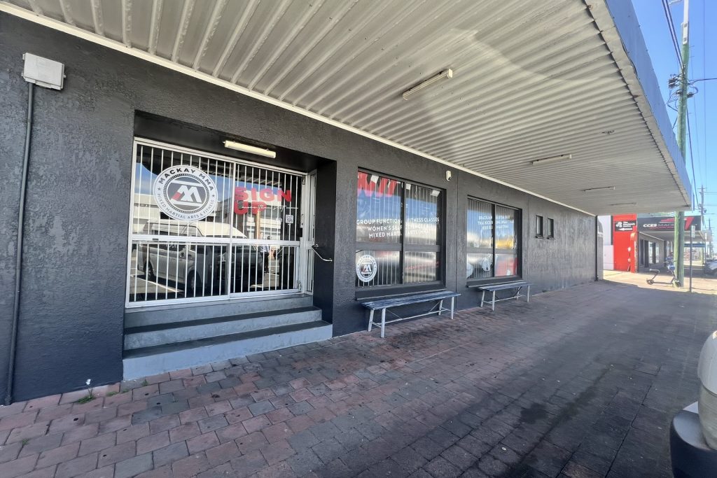 6&7/22-26 Victoria Street, Mackay, QLD 4740 AUS