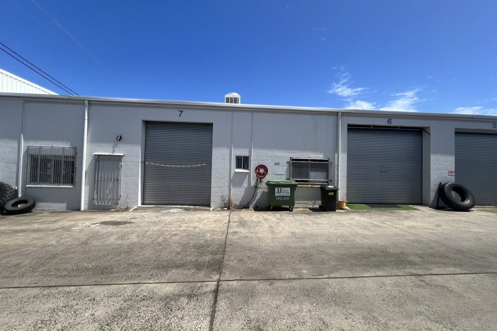 6&7/22-26 Victoria Street, Mackay, QLD 4740 AUS