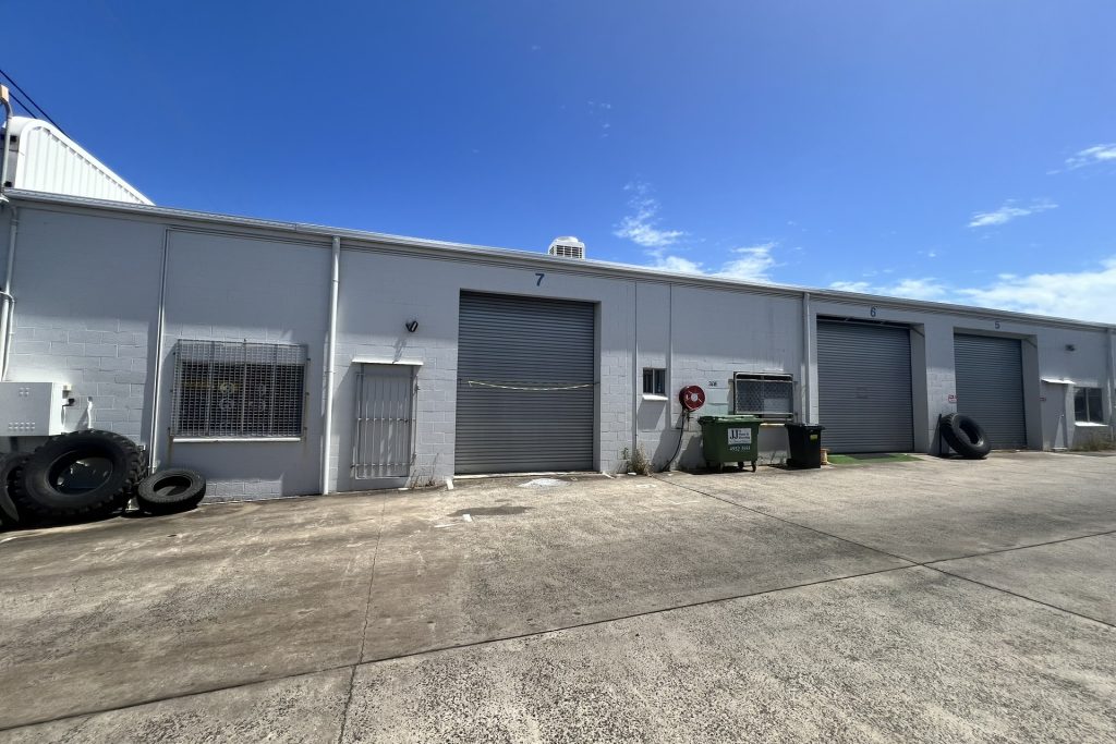6&7/22-26 Victoria Street, Mackay, QLD 4740 AUS