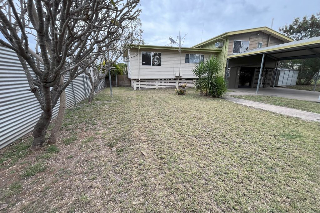Lot 33/18 Singleton Street, Dysart, QLD 4745 AUS
