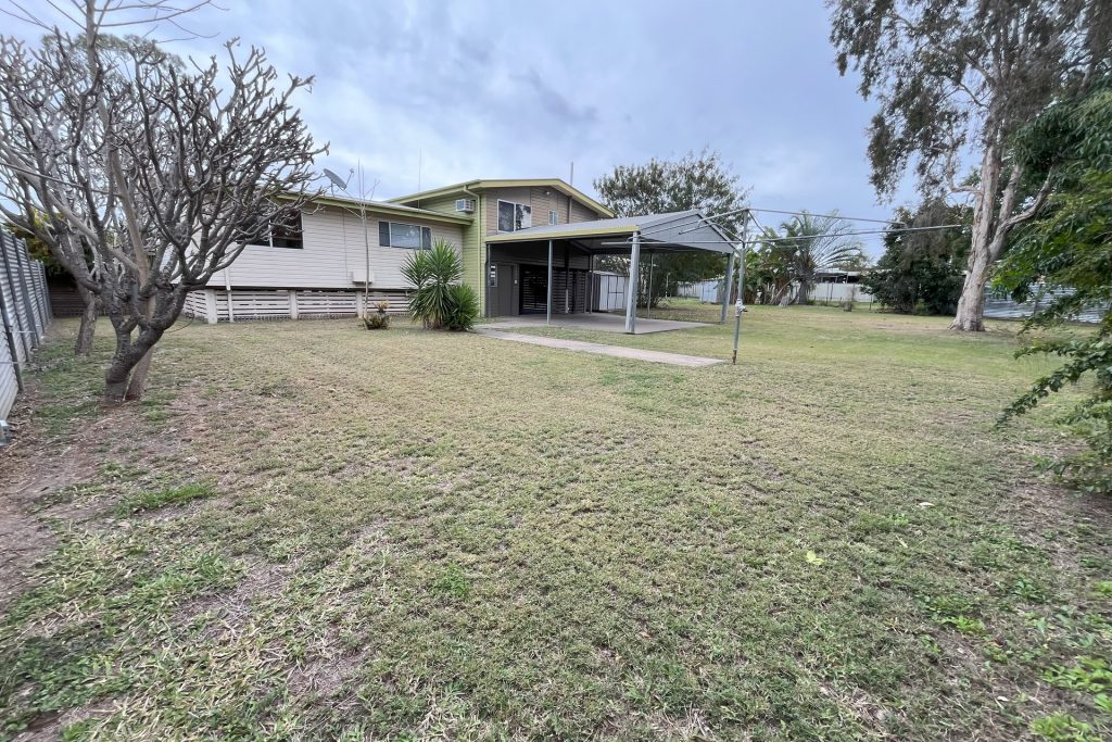 Lot 33/18 Singleton Street, Dysart, QLD 4745 AUS
