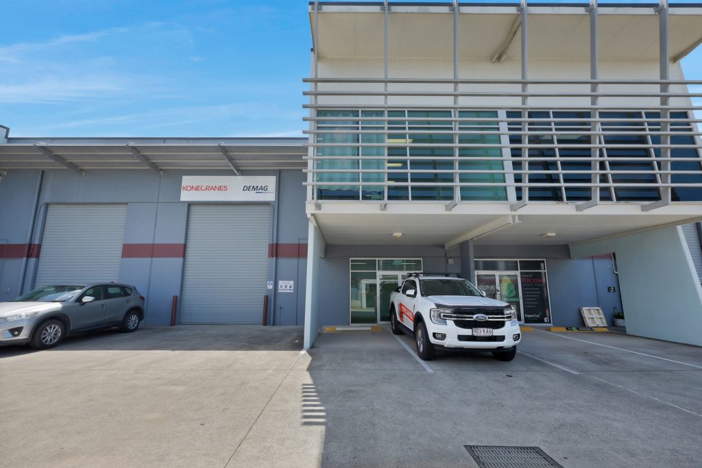 Unit 3/16 Transport Avenue, Paget, QLD 4740 AUS