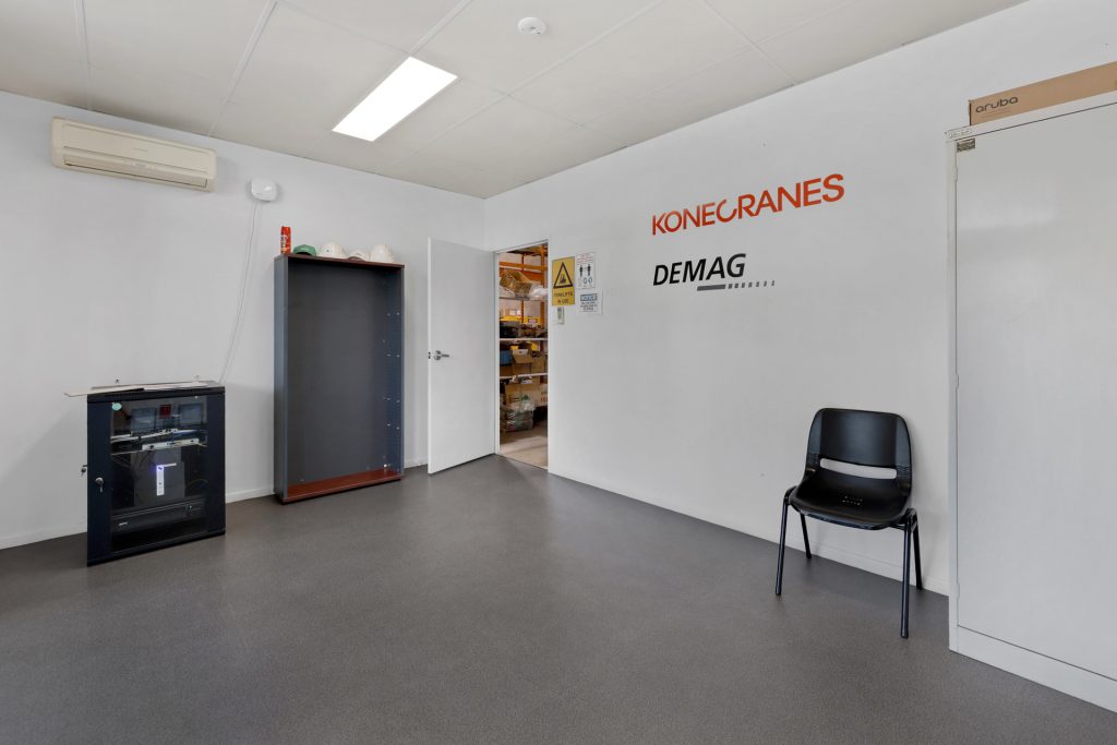 Unit 3/16 Transport Avenue, Paget, QLD 4740 AUS