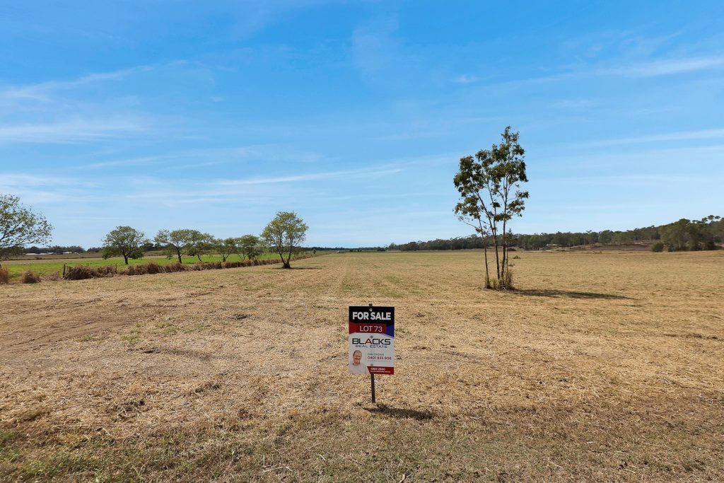Kellys Road, Walkerston, QLD 4751 AUS