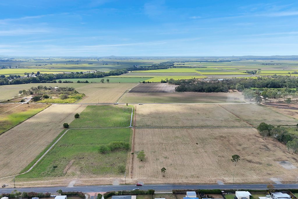 Kellys Road, Walkerston, QLD 4751 AUS