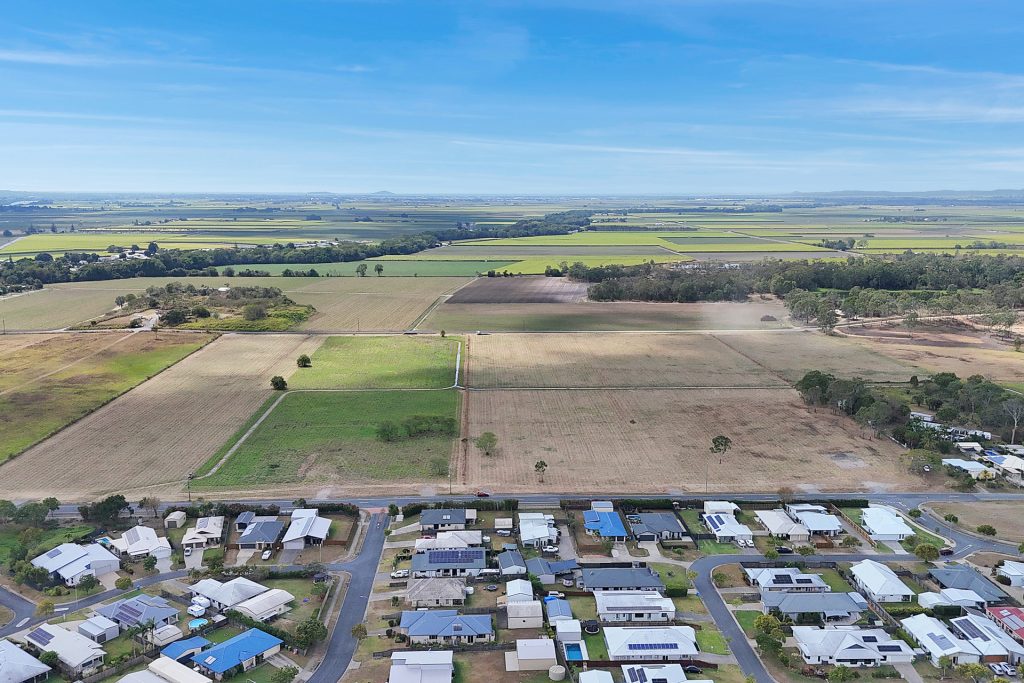 Kellys Road, Walkerston, QLD 4751 AUS