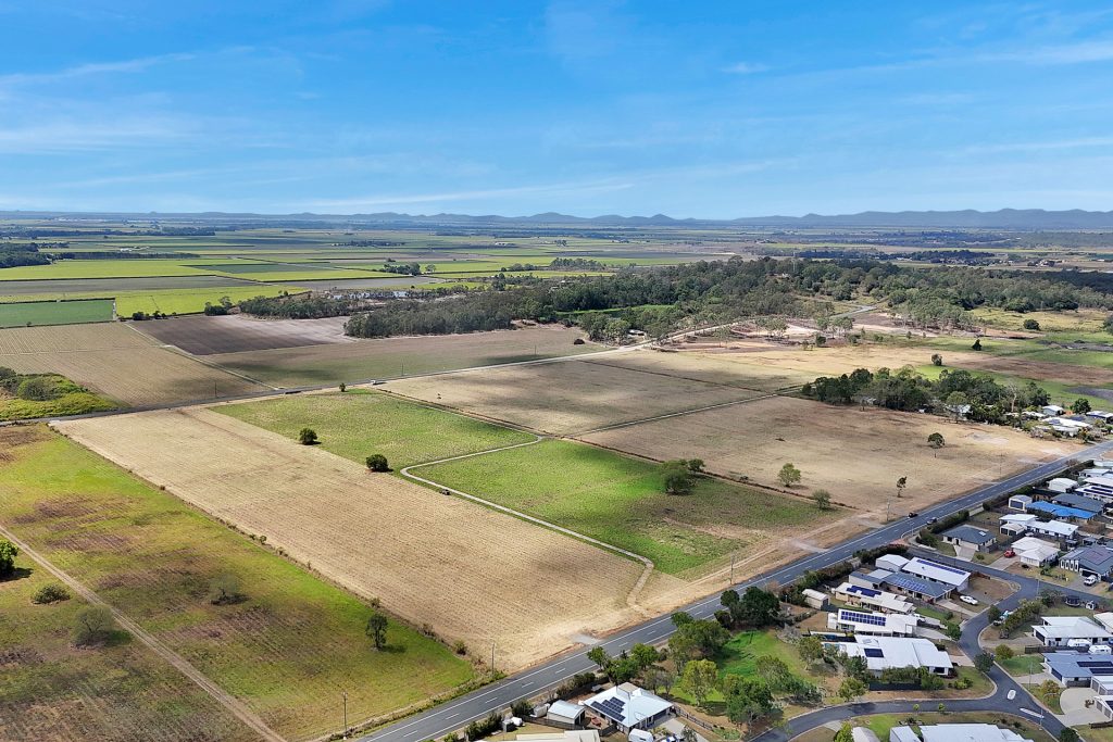 Kellys Road, Walkerston, QLD 4751 AUS